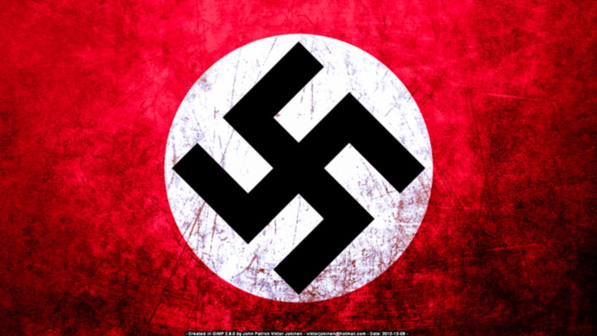 دانلود رایگان کتاب نبرد من اثر آدولف هیتلر