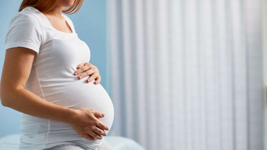 عوامل موثر در بارداری