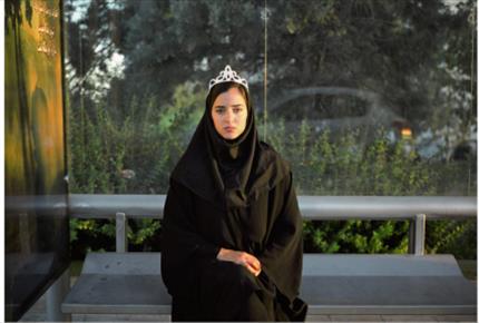 نگاه منصفانه به موضوع زن در ایران