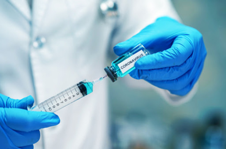 آزمون حیوانی نانو واکسن ضدکرونا موفقیت آمیز گزارش شد