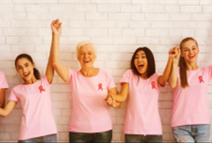 روشهای تشخیصی سرطان پستان ، شایعترین سرطان زنان توسط خود زنان