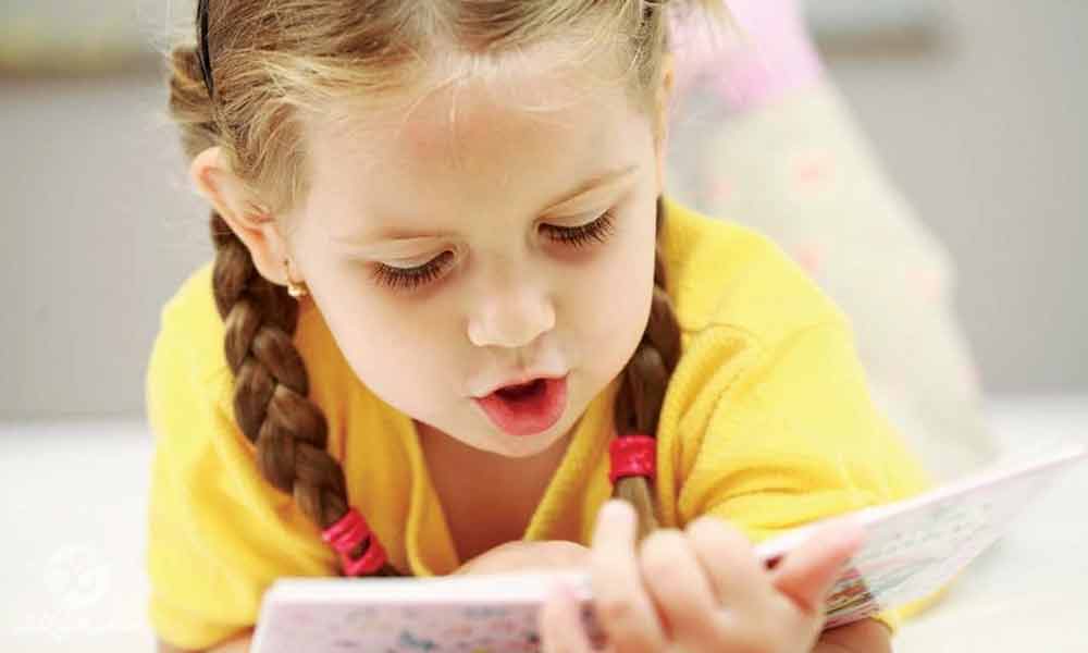 افزایش لذت یادگیری برای کودکان