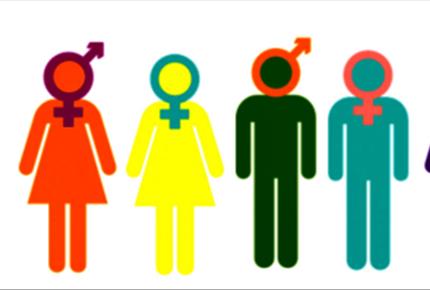 تحول جامعه پذیری جنسیتی