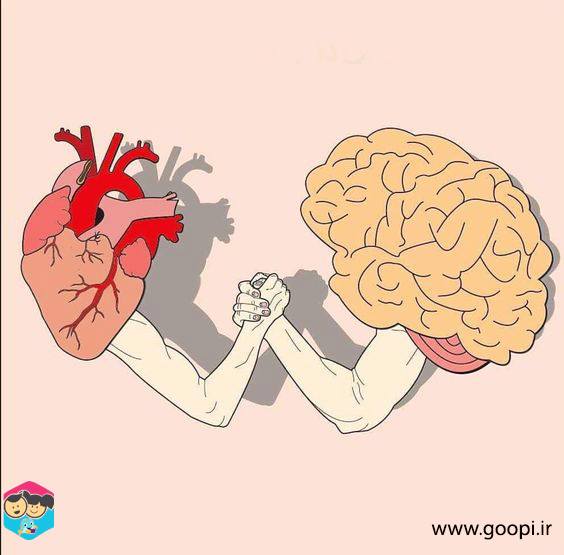 حفظ سلامت قلب و مغز از دوران کودکی | مجله گوپی