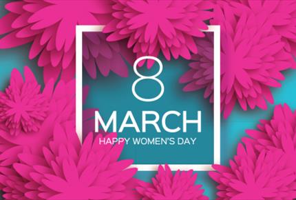 هشت مارس: روزی برای یاد آوری