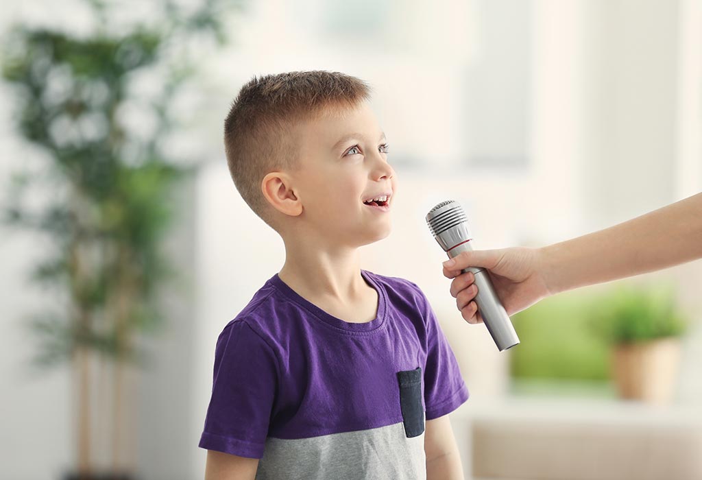  مهارت های لازم برای برقراری ارتباط موثر در کودکان