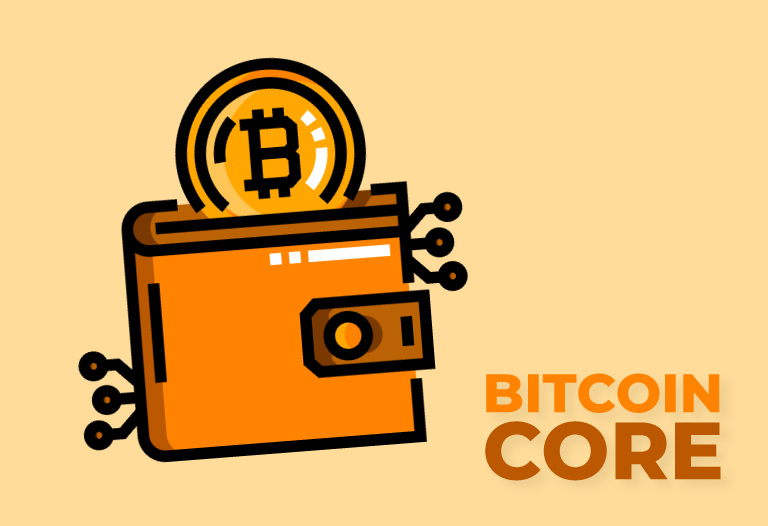 Bitcoin Core | نرم افزار بیت کوین کور