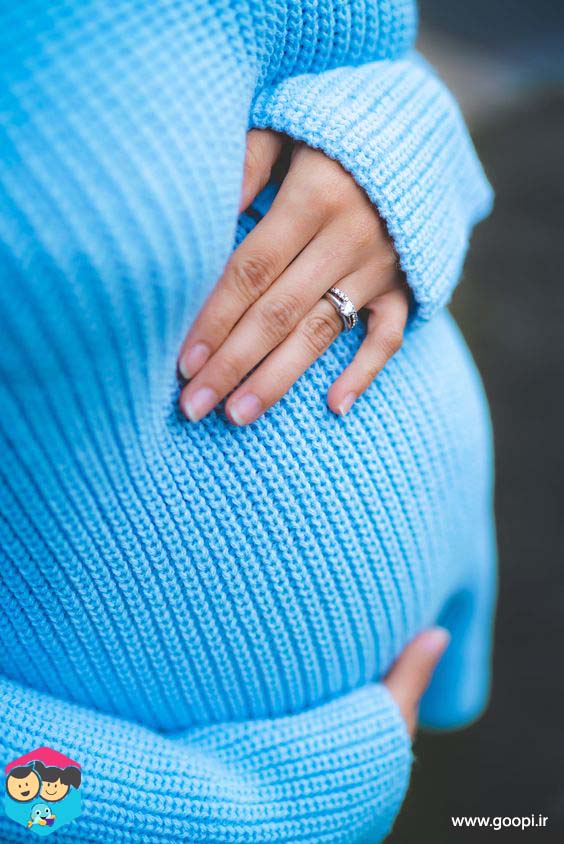  خطرات اضافه وزن در مادران باردار 