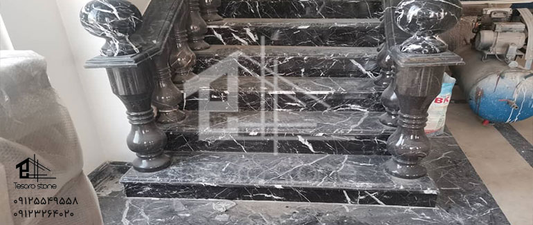 سنگ پله تهران