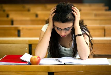 9 توصیه مهم برای رفتار والدین در فصل امتحانات