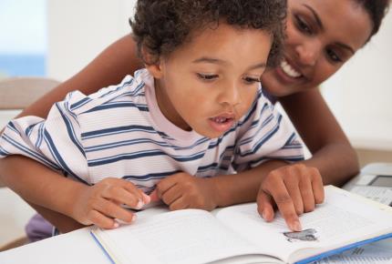 روشهای علاقمند نمودن کودکان به مطالعه و خواندن