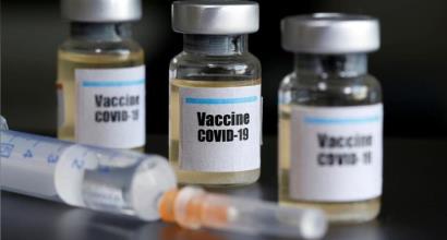نتایج مطلوب واکسن کرونای ساخته شده در شرکت مدرنا