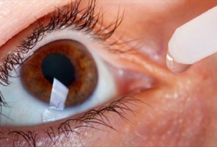 دیابت با چشم چه می کند؟- مجله مادر گوپی