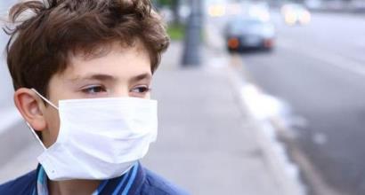 چگونه به  سئوالات کرونایی کودکان پاسخ دهیم