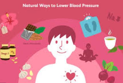 تنظیم فشار خون با گاز بوگندو