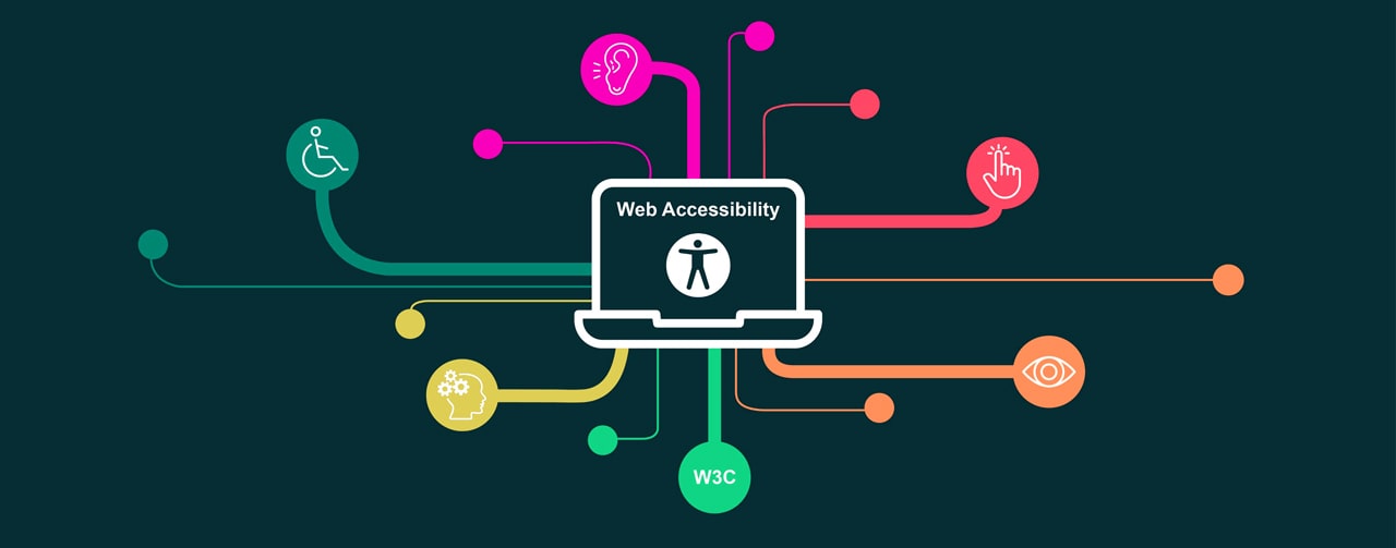 قابلیت دسترسی معلولین به دنیای دیجیتال - مجله گوپی
