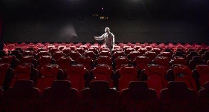 تعطیلی دوباره سینما  های تهران