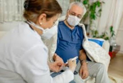 مراقبت از پای دیابتی-مجله مادر وکودک گوپی