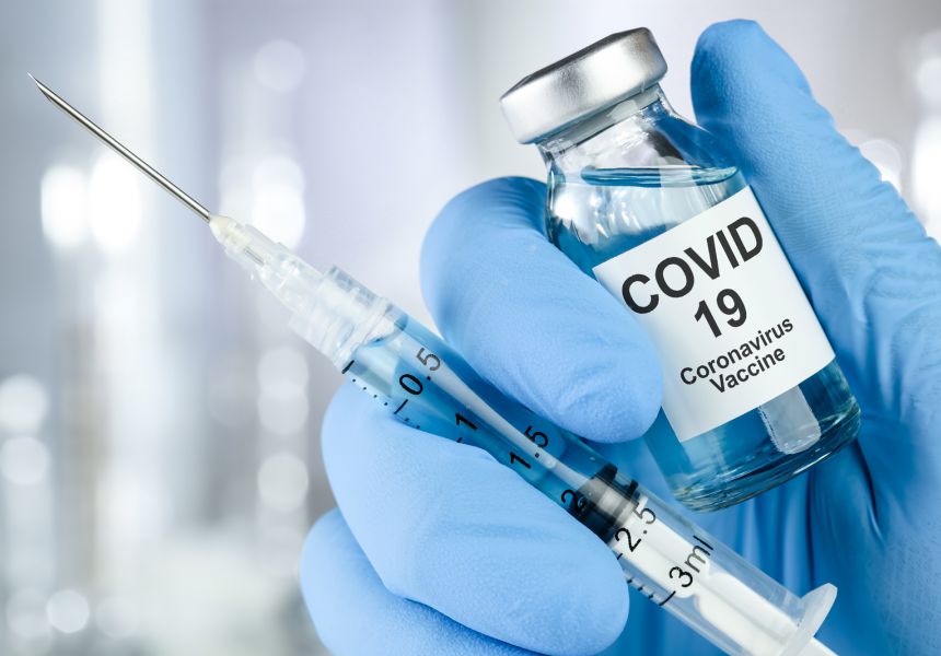 داوطلبان واکسن کرونا، در معرض ویروس قرار میگیرند!