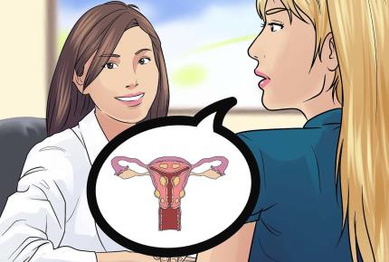 یک بیماری رایج زنان ، فیبرویید یا فیبروم رحمی - مجله کودک گوپی