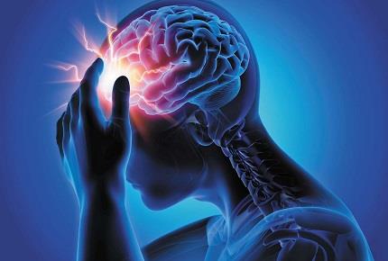 تشخیص علت بروز سردرد