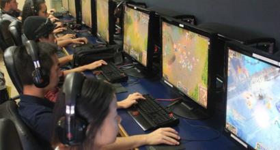 قوانین جدید دولت چین برای کاهش زمان بازی آنلاین افراد زیر ۱۸ سال