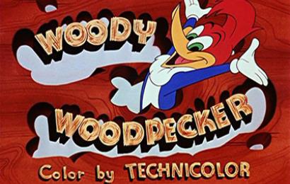 دانلود انیمیشن سینمایی دارکوب زبله Woody Woodpecker دوبله فارسی - گوپی