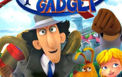 آخرین تعقیب کاراگاه گجت