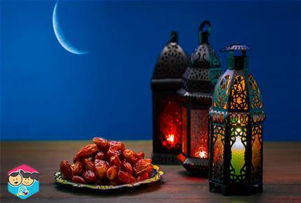 تغذیه مناسب در ماه رمضان بایدها و نبایدها - مجله گوپی