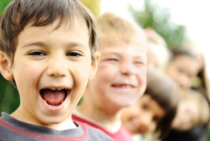 افزایش هوش هیجانی کودک برای موفقیت
