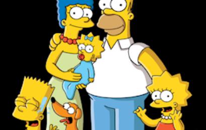 سیمپسون‌ها
