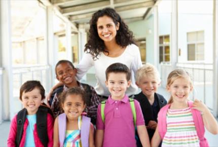 چک آپ لازم کودکان قبل از ورود به مدرسه