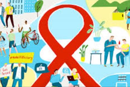 تشخیص HIV نیازی به جراح اعصاب نیست!-مجله مادر گوپی