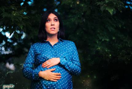دیدن فیلم زایمان بر اضطراب مادران نخست حامله تأثیردارد؟