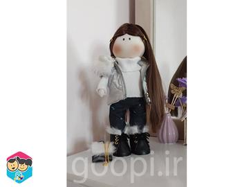 خرید عروسک روسی یک هدیه جذاب - مجله گوپی