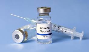واکسن آنفلوآنزا، فایده و ضرر