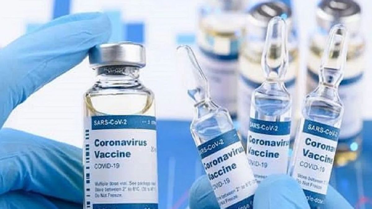 آمریکا آماده تایید واکسن کرونا