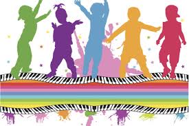 تاثیر موسیقی بر خلاقیت کودکان