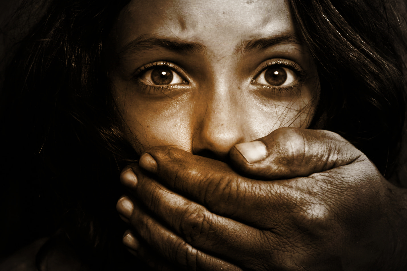 قاچاق زنان، فاجعه ای بزرگ و جهان متمدن!