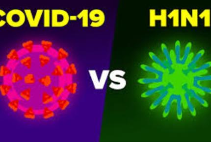 ویروسH1N1 چیست؟-مجله مادر وکودک گوپی