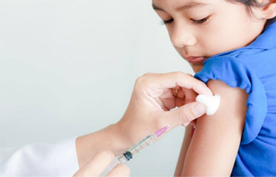 مهم ترین مراقبت های بعد از واکسن