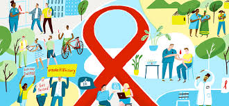 تشخیص HIV نیازی به جراح اعصاب نیست!-مجله مادر گوپی