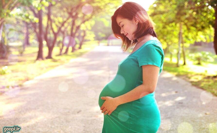دیدن فیلم زایمان بر اضطراب مادران نخست حامله تأثیردارد؟