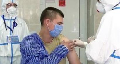 داوطلبان واکسن کرونا، در معرض ویروس قرار میگیرند!