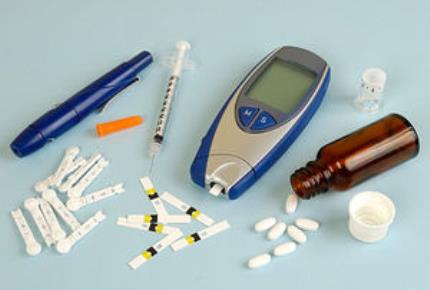 درمان دیابت نوع 2 قرص یا انسولین - مجله گوپی