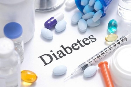 درمان دیابت نوع 2 قرص یا انسولین - مجله گوپی