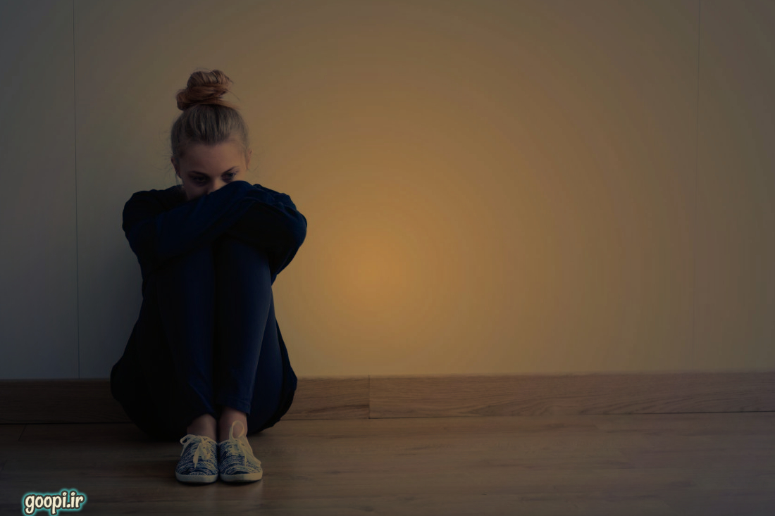 افسردگی نوجوانان و عوامل مرتبط فردی و خانوادگی