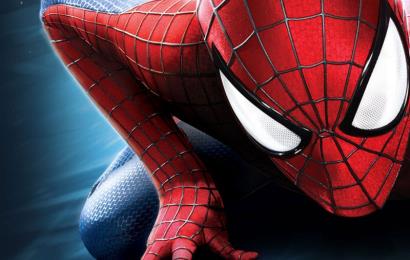 مرد عنکبوتی