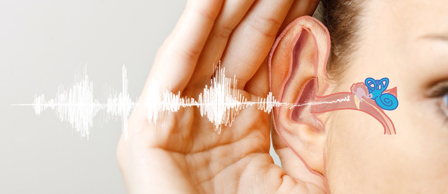 زوال قدرت شنوایی چیست؟