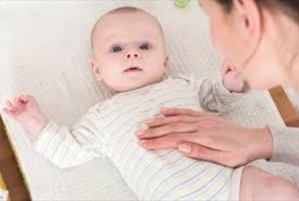 گاستروآنتریت در کودکان